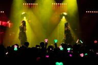 【ライブレポート】ClariS、Zepp DiverCity公演のオフィシャルレポ到着！「最高の1年の締めくくりにできたんじゃないかな」（クララ） - 画像一覧（4/12）