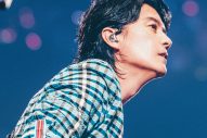 福山雅治、自身が監督を務める初のライブフィルムの公開が決定！ ポスタービジュアル＆予告編解禁 - 画像一覧（3/3）