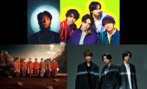 『CDTVライブ！ライブ！』2時間SPの第2弾出演アーティスト全4組発表！BTSのJUNG KOOKがソロで初登場 - 画像一覧（1/1）