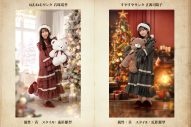 『日向坂46とふしぎな図書室』クリスマスイベント前編「数えきれない夢を見て・前編」がスタート - 画像一覧（6/10）