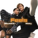 Nissy（西島隆弘）、新曲「Feels」でラッパーのSaweetie（スウィーティー）とコラボ！ MVも公開 - 画像一覧（3/3）