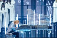 【レポート】YOSHIKI『2023 MAMA AWARDS』で「Favorite International Artist」を日本人初受賞の快挙達成 - 画像一覧（9/14）