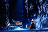 【レポート】YOSHIKI『2023 MAMA AWARDS』で「Favorite International Artist」を日本人初受賞の快挙達成 - 画像一覧（8/14）