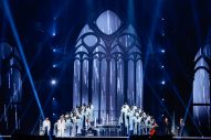 【レポート】YOSHIKI『2023 MAMA AWARDS』で「Favorite International Artist」を日本人初受賞の快挙達成 - 画像一覧（7/14）