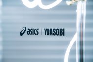 YOASOBI×アシックス スポーツスタイルのコラボプロジェクト始動！コラボモデルの発売も決定 - 画像一覧（7/7）