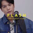 リアクション ザ ブッタ佐々木直人『FLASH THE FIRST TAKE』登場！「ドラマのあとで – retake」をパフォーマンス - 画像一覧（2/2）