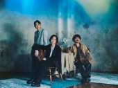 Omoinotake、メジャー2ndアルバム『Pieces』発売決定！ワンマンツアーの開催も発表 - 画像一覧（1/1）