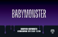 BABYMONSTERとSHIBUYA109が初のコラボレーション！キャンペーンビジュアルが東京＆大阪のSHIBUYA109館内外に掲出 - 画像一覧（2/4）