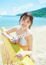 日向坂46佐々木美玲1st写真集『陽射しのパレード』水着カット含む書店限定特典ポスター他15絵柄を一挙解禁 - 画像一覧（15/16）