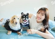 日向坂46佐々木美玲1st写真集『陽射しのパレード』水着カット含む書店限定特典ポスター他15絵柄を一挙解禁 - 画像一覧（14/16）