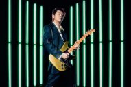 JIRO（GLAY）＆若井滉斗（Mrs. GREEN APPLE）が登場！Fenderのグローバルキャンペーン動画の公開日が決定 - 画像一覧（2/3）