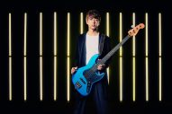 JIRO（GLAY）＆若井滉斗（Mrs. GREEN APPLE）が登場！Fenderのグローバルキャンペーン動画の公開日が決定 - 画像一覧（1/3）