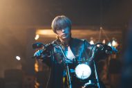 MY FIRST STORY新曲「BREAK IT DOWN」、『ブレイキングダウン』が放つ映画『BLUE FIGHT』主題歌に決定 - 画像一覧（9/10）