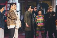 MY FIRST STORY新曲「BREAK IT DOWN」、『ブレイキングダウン』が放つ映画『BLUE FIGHT』主題歌に決定 - 画像一覧（4/10）