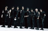 Stray Kids（ストレイキッズ）SHIBUYA TSUTAYA1階を全面ジャック - 画像一覧（1/1）