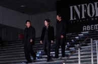 【レポート】桐谷健太、佐野玲於、二宮和也ら登壇！ドラマ『インフォーマ』放送前日イベントが総視聴数135万の大盛況 - 画像一覧（18/21）