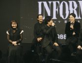 【レポート】桐谷健太、佐野玲於、二宮和也ら登壇！ドラマ『インフォーマ』放送前日イベントが総視聴数135万の大盛況 - 画像一覧（15/21）