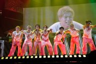 【ライブレポート】BALLISTIK BOYZ初の日本武道館ライブが大盛況！「僕たちの第一章を終わらせに来た」 - 画像一覧（7/9）