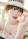 日向坂46佐々木美玲1st写真集より、麦わら帽子カット解禁！「ワンピースは実はミニ丈」 - 画像一覧（2/2）