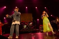 【SMA50th】トミタ栞がMCも務めた『トミタイバン Vol.5』。ELSEE、コアラモード.、足立佳奈、末吉9太郎とジャンルレスな対バンイベントをレポート - 画像一覧（3/13）