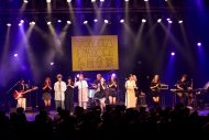 【SMA50th】トミタ栞がMCも務めた『トミタイバン Vol.5』。ELSEE、コアラモード.、足立佳奈、末吉9太郎とジャンルレスな対バンイベントをレポート - 画像一覧（13/13）