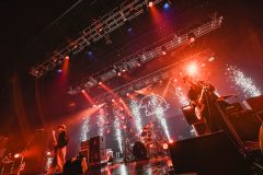 【ライブレポート】シャイトープ、全国ツアー『Here, There and Everywhere』完走！「本当に最高のツアーでした」（佐々木想）