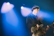 【ライブレポート】シャイトープ、全国ツアー『Here, There and Everywhere』完走！「本当に最高のツアーでした」（佐々木想） - 画像一覧（3/7）