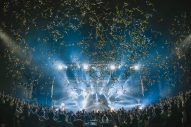 【ライブレポート】シャイトープ、全国ツアー『Here, There and Everywhere』完走！「本当に最高のツアーでした」（佐々木想） - 画像一覧（4/7）