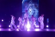 【ライブレポート】Ryubi Miyase（宮世琉弥）『TOKYO LIGHTS 2024』に出演！光の演出で新曲を披露 - 画像一覧（19/19）