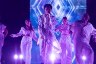 【ライブレポート】Ryubi Miyase（宮世琉弥）『TOKYO LIGHTS 2024』に出演！光の演出で新曲を披露 - 画像一覧（18/19）