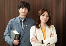 川口春奈×松村北斗が初共演！明るくてちょっと切ないリーガルラブストーリー『アンサンブル』放送決定