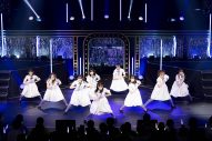 【ライブレポート】『22/7 ANNIVERSARY LIVE 2024』が大盛況で幕！千穐楽では新曲「ロックは死なない」も電撃披露 - 画像一覧（13/13）