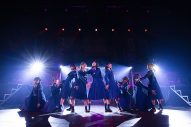 【ライブレポート】『22/7 ANNIVERSARY LIVE 2024』が大盛況で幕！千穐楽では新曲「ロックは死なない」も電撃披露 - 画像一覧（7/13）