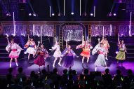 【ライブレポート】『22/7 ANNIVERSARY LIVE 2024』が大盛況で幕！千穐楽では新曲「ロックは死なない」も電撃披露 - 画像一覧（3/13）