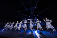 【ライブレポート】『22/7 ANNIVERSARY LIVE 2024』が大盛況で幕！千穐楽では新曲「ロックは死なない」も電撃披露 - 画像一覧（4/13）