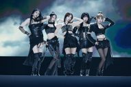 LE SSERAFIM、K-POPガールグループ初の『2024 MTV EMA』単独ステージ披露＆受賞の快挙 - 画像一覧（5/5）