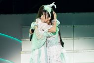 【ライブレポート】ClariS（クラリス）、現体制最後のツアーを完走！「みんなにお別れの挨拶はしません」（カレン） - 画像一覧（9/9）