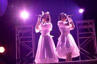 【ライブレポート】ClariS（クラリス）、現体制最後のツアーを完走！「みんなにお別れの挨拶はしません」（カレン） - 画像一覧（7/9）