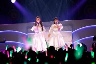 【ライブレポート】ClariS（クラリス）、現体制最後のツアーを完走！「みんなにお別れの挨拶はしません」（カレン） - 画像一覧（6/9）