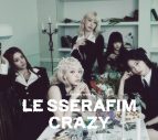 LE SSERAFIM最新シングル「CRAZY」全ジャケット＆封入特典含むパックショットを公開 - 画像一覧（15/17）