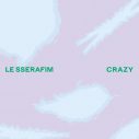 LE SSERAFIM最新シングル「CRAZY」全ジャケット＆封入特典含むパックショットを公開 - 画像一覧（14/17）