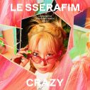 LE SSERAFIM最新シングル「CRAZY」全ジャケット＆封入特典含むパックショットを公開 - 画像一覧（10/17）