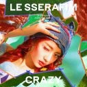 LE SSERAFIM最新シングル「CRAZY」全ジャケット＆封入特典含むパックショットを公開 - 画像一覧（9/17）