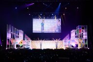 【レポート】リーダー不在のFANTASTIC 6『FUN！FUN！FANTASTICS』連動企画29公演を完走 - 画像一覧（9/10）