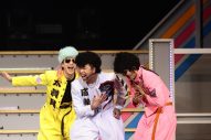 【レポート】リーダー不在のFANTASTIC 6『FUN！FUN！FANTASTICS』連動企画29公演を完走 - 画像一覧（2/10）