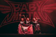 BABYMETAL、自身初の中南米ツアーを完遂！全6ヵ国8公演で約18万人を動員 - 画像一覧（15/15）