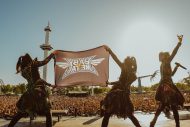 BABYMETAL、自身初の中南米ツアーを完遂！全6ヵ国8公演で約18万人を動員 - 画像一覧（13/15）