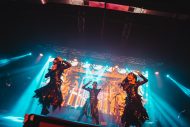 BABYMETAL、自身初の中南米ツアーを完遂！全6ヵ国8公演で約18万人を動員 - 画像一覧（12/15）