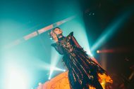 BABYMETAL、自身初の中南米ツアーを完遂！全6ヵ国8公演で約18万人を動員 - 画像一覧（11/15）