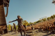 BABYMETAL、自身初の中南米ツアーを完遂！全6ヵ国8公演で約18万人を動員 - 画像一覧（8/15）